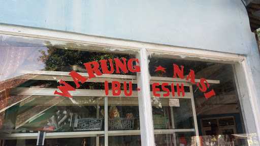 Warung Nasi Ibu Esih 8