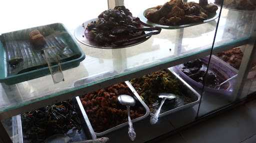 Warung Nasi Ibu Esih 1