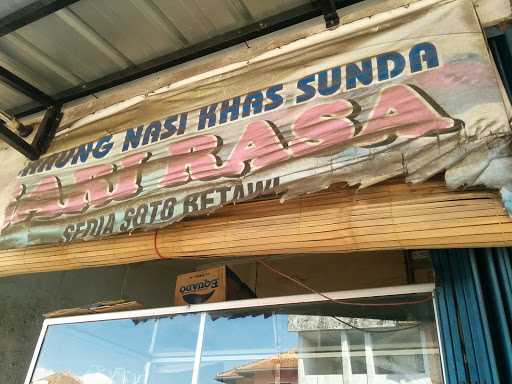 Warung Nasi Khas Sunda Sari Rasa 6