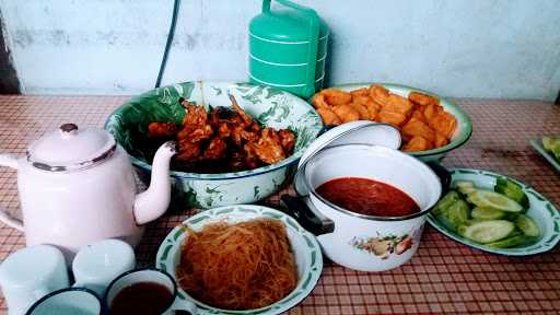 Warung Nasi Wareg 5