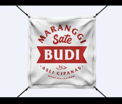 Warung Sate Maranggi Budi 2