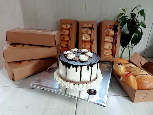 Assyifa Cakes & Cookies 1