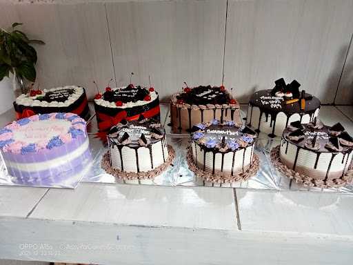 Assyifa Cakes & Cookies 4