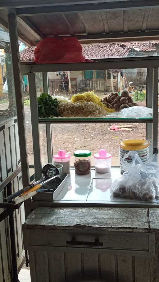 Kedai Masana ( Bakso Acit ) 2