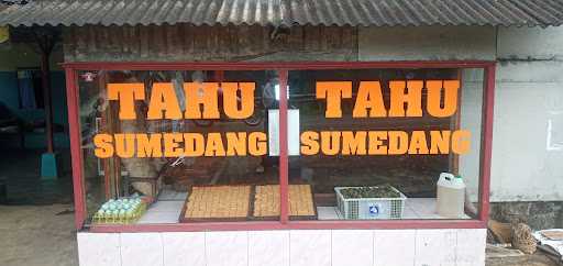 Tahu Sumedang Mekarsari 7