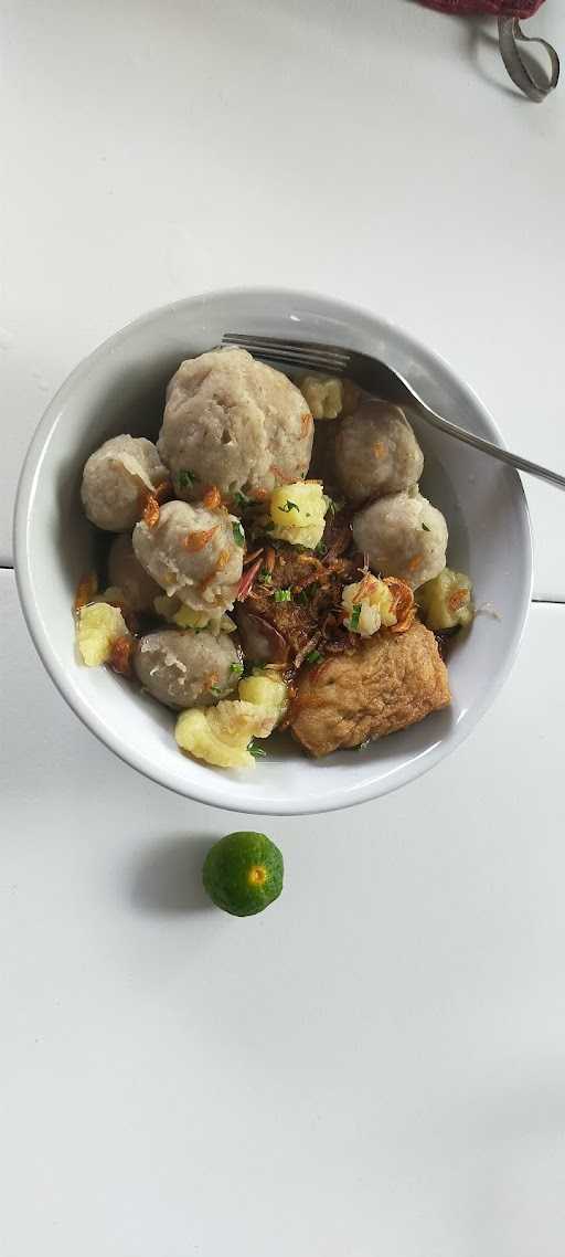 Bakso Agamiss 2