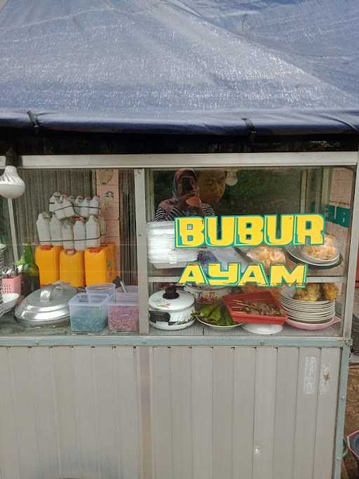 Bubur Ayam Si Jago 4