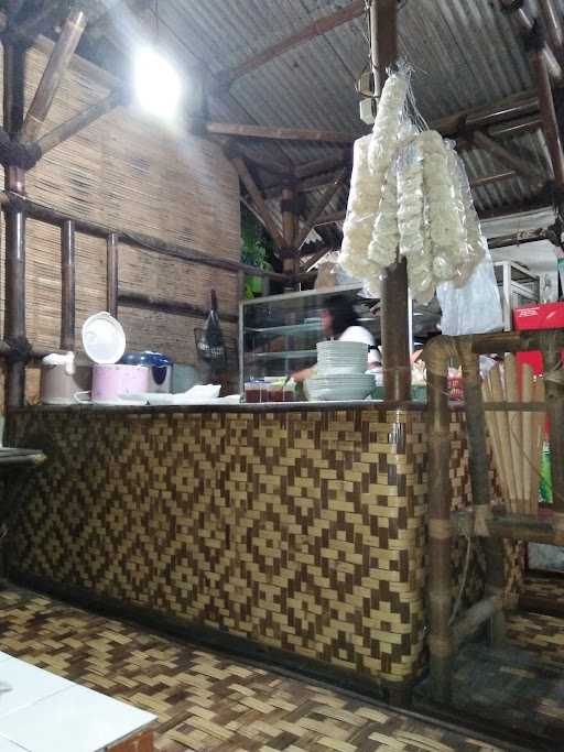 Saung 41 Ayam Bakar 2