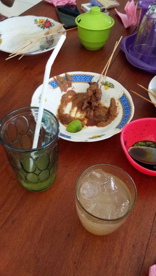 Warung Sate Mang Dilah 8