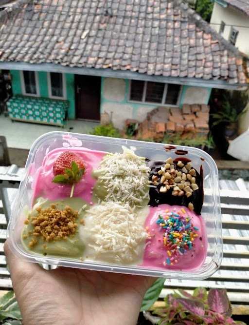 Donat Kukus Anisya 6