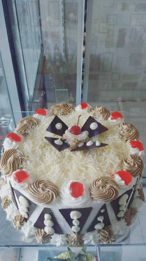 Zahra Cake Cianjur 10