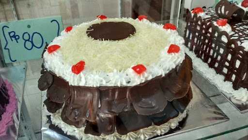 Zahra Cake Cianjur 7