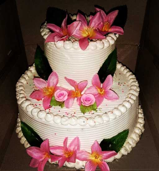 Zahra Cake Cianjur 6