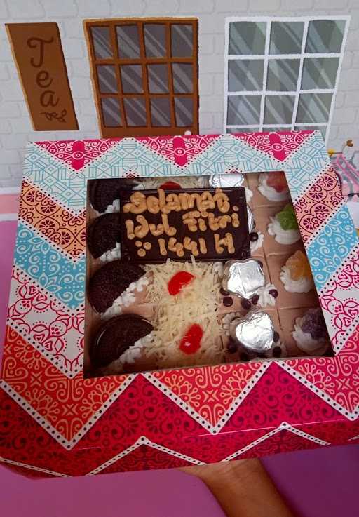 Zahra Cake Cianjur 4