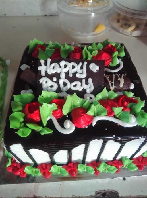 Zahra Cake Cianjur 2