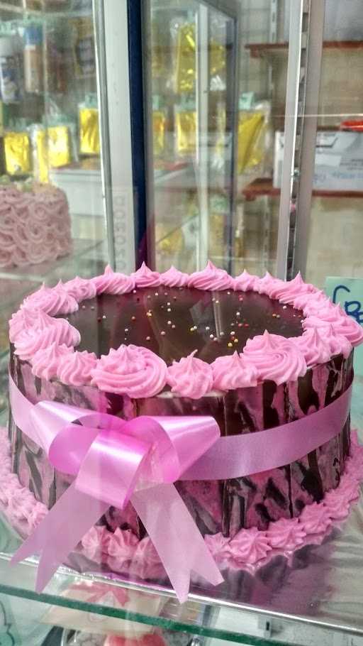 Zahra Cake Cianjur 1