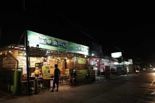 Kedai Berkah Sawargi 6