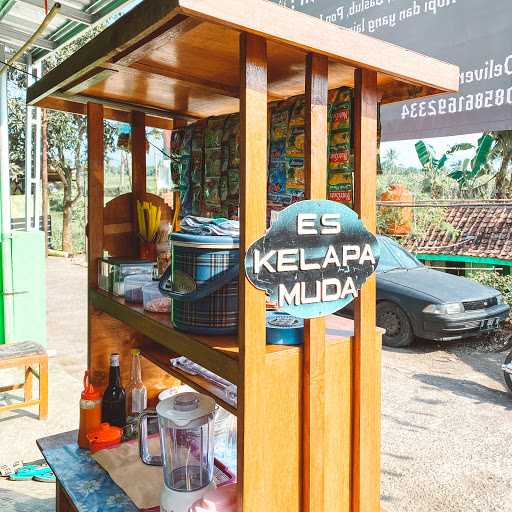 Kedai Jajanan.Oishii 2