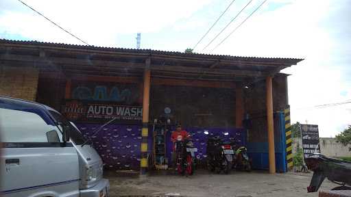 Sam 23 Motor Wash 5