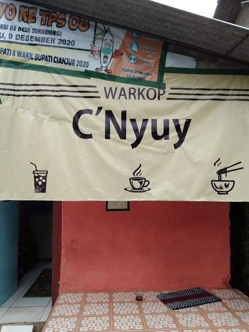 Warkop C'Nyuy 2