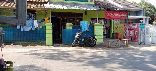 Warung Kopi Acoy 3