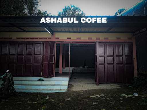 Ashabul Coffee 3