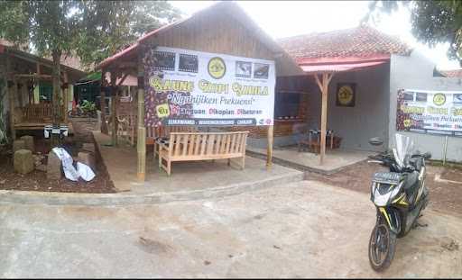 Warung Kopi Sarila 7