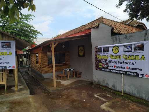 Warung Kopi Sarila 4