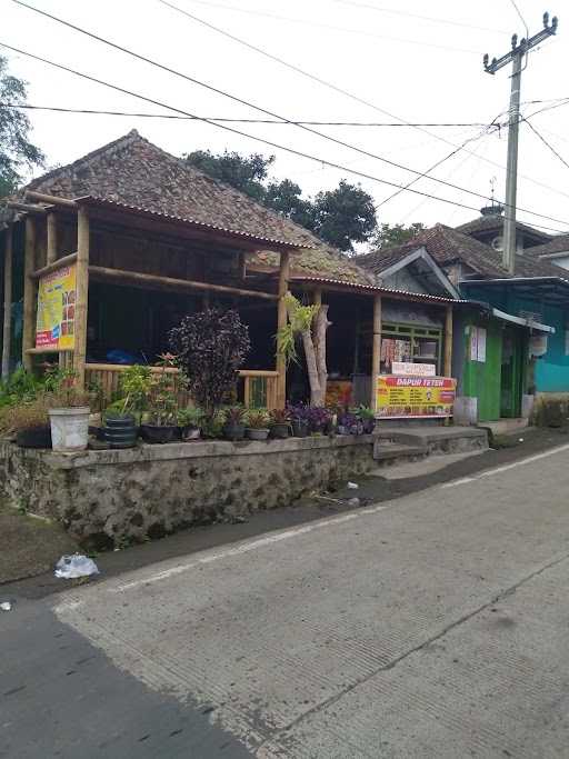 Warung Teh Dewi 10