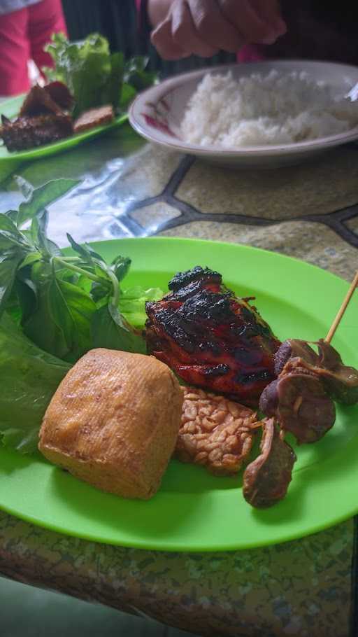 Ayam Bakar Bps 1