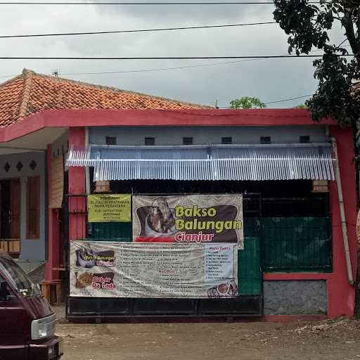 Bakso Balungan Cianjur Ciwalen 7