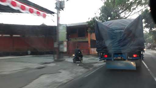 Bakso Balungan Cianjur Ciwalen 6