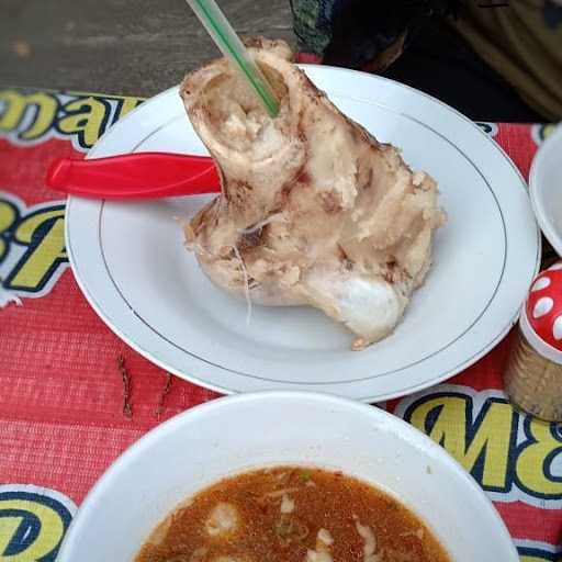 Bakso Balungan Cianjur Ciwalen 3