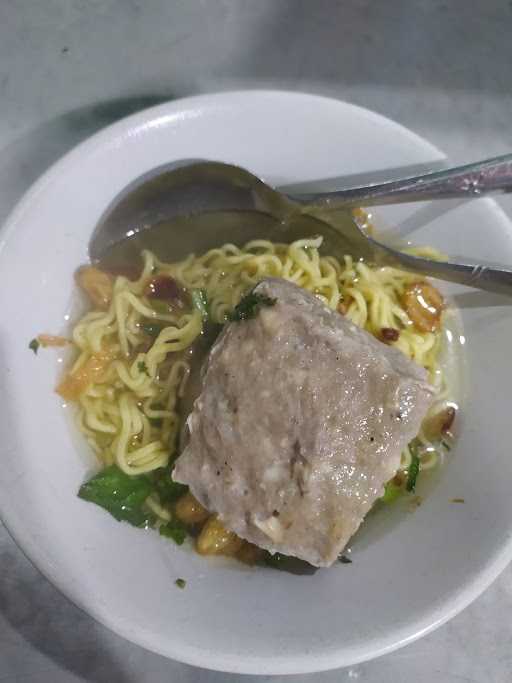 Bakso Kotak Warung Kondang 1