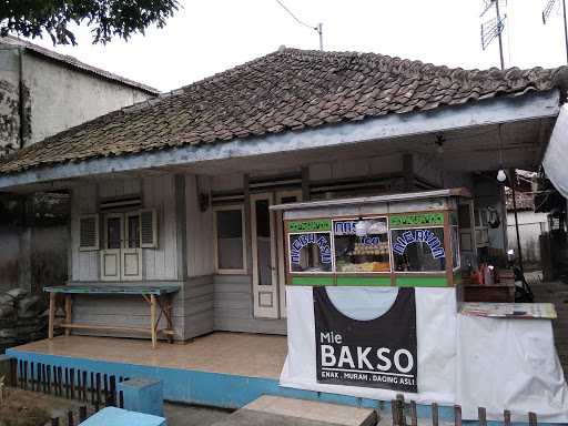 Bakso Solo Sederhana 3