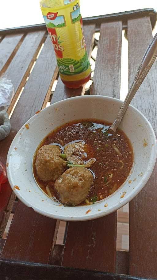 Bakso Tangkar Haurseah Abah Nanang 2