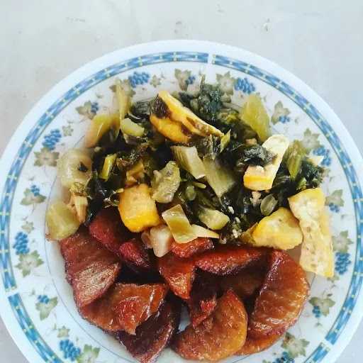 Bubur Ayam Agan Pajagalan 8