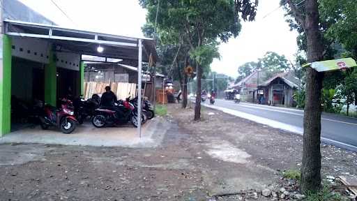 Bubur Ayam Cianjur 1