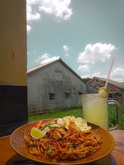 Kedai Mie Aceh (Nagan Raya) 3