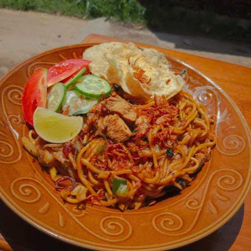 Kedai Mie Aceh (Nagan Raya) 1