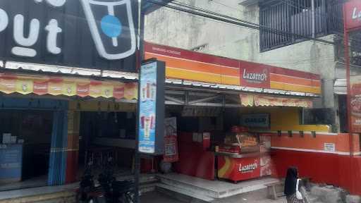 Lazatto Warungkondang 5