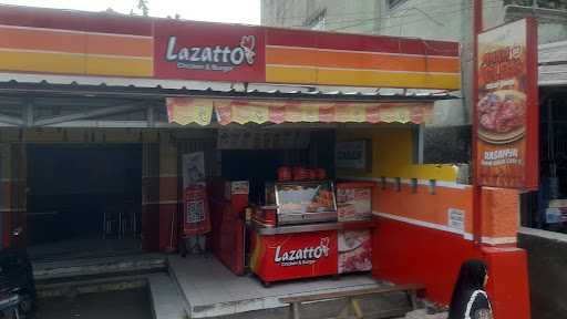 Lazatto Warungkondang 4