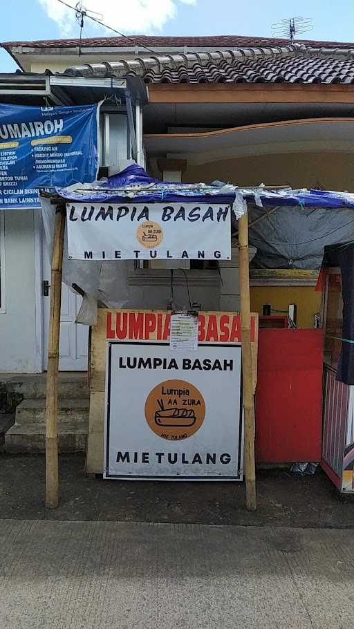 Lumpia Basah Aa Azura 1