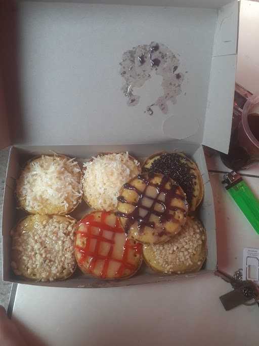 Martabak Mini Rainbow Ciwalen 5