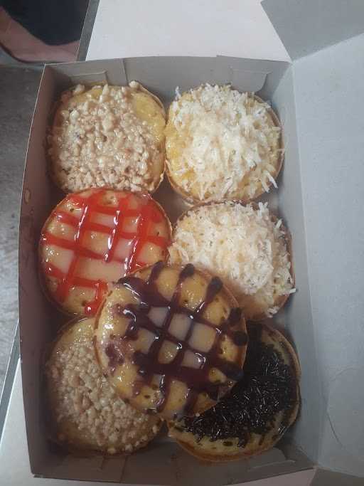 Martabak Mini Rainbow Ciwalen 3