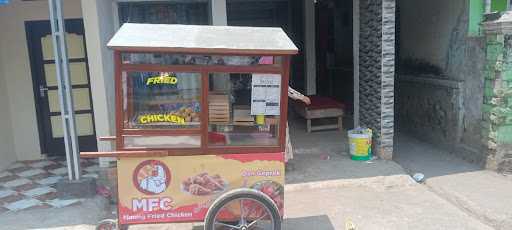 Maung Fried Chicken 5