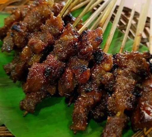 Sate Maranggi Berkah Tikolot 7