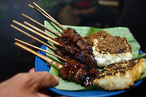 Sate Maranggi Berkah Tikolot 5