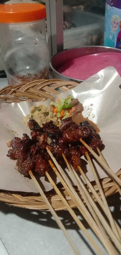 Sate Maranggi Berkah Tikolot 3