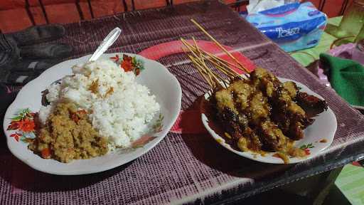 Sate Maranggi Pak Nanang 3